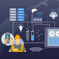 易飛ERP條碼管理系統